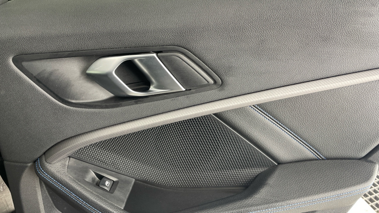 BMW 1 Series 118i [136] M Sport 5dr Petrol Hatchback